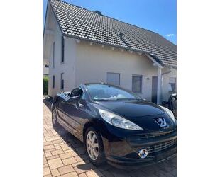 Peugeot 207 Gebrauchtwagen