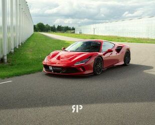 Ferrari F8 Gebrauchtwagen