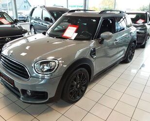 Mini One Countryman Gebrauchtwagen