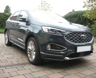 Ford Edge Gebrauchtwagen