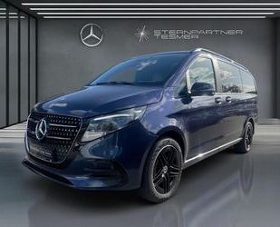Mercedes-Benz V 300 Gebrauchtwagen