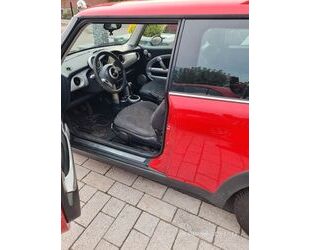 Mini ONE Gebrauchtwagen