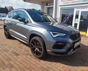 Cupra Ateca Gebrauchtwagen