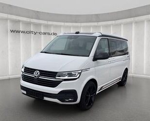 VW T6 California Gebrauchtwagen