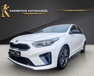 Kia ceed / Ceed Gebrauchtwagen