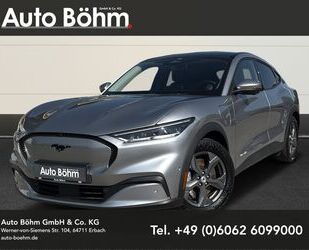 Ford Mustang Mach-E Gebrauchtwagen