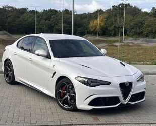 Alfa Romeo Giulia Gebrauchtwagen