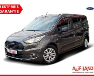 Ford Grand Tourneo Gebrauchtwagen