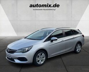 Opel Opel Astra ST,Autom.,LED,Navi,SHZ,Temp,beh.Lenkrad Gebrauchtwagen