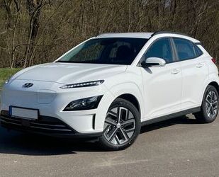 Hyundai KONA Gebrauchtwagen