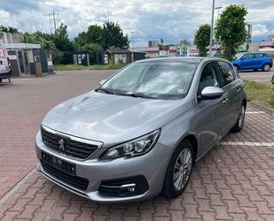 Peugeot 308 Gebrauchtwagen