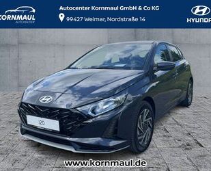 Hyundai i20 Gebrauchtwagen