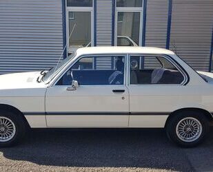 BMW 318 Gebrauchtwagen