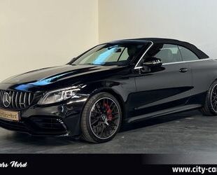 Mercedes-Benz C 63 AMG Gebrauchtwagen