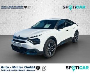 Citroen C4 Gebrauchtwagen