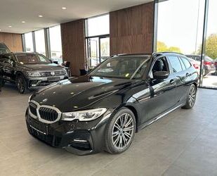 BMW 330 Gebrauchtwagen