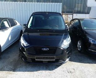 Ford Grand Tourneo Gebrauchtwagen