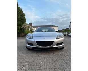 Mazda RX-8 Gebrauchtwagen