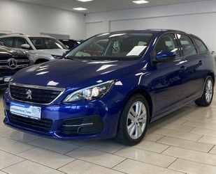 Peugeot 308 Gebrauchtwagen