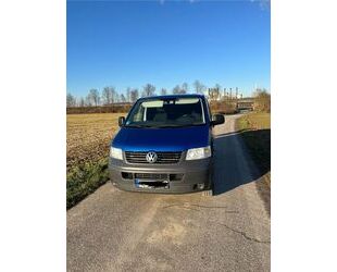 VW T5 andere Gebrauchtwagen