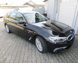 BMW 520 Gebrauchtwagen
