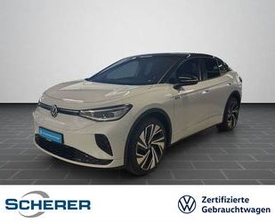 VW ID.5 Gebrauchtwagen