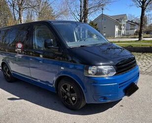 VW T5 Transporter Gebrauchtwagen