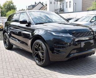 Land Rover Range Rover Evoque Gebrauchtwagen