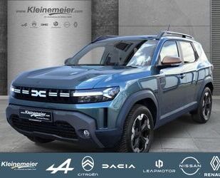 Dacia Duster Gebrauchtwagen