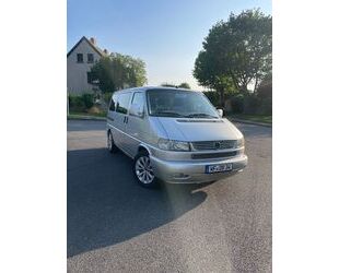 Nissan T4 Multivan 