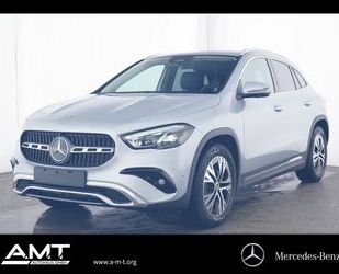 Mercedes-Benz GLA 220 Gebrauchtwagen