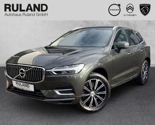 Volvo XC60 Gebrauchtwagen