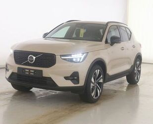 Volvo XC40 Gebrauchtwagen