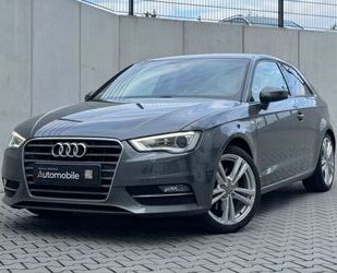 Audi A3 Gebrauchtwagen