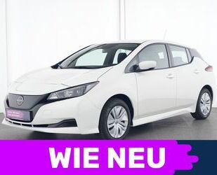 Nissan Leaf Gebrauchtwagen