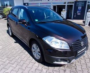 Suzuki (SX4) S-Cross Gebrauchtwagen