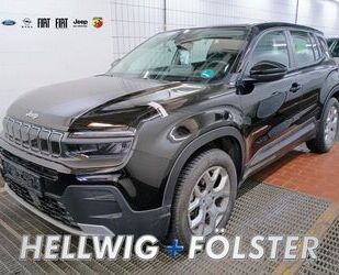 Jeep Avenger Gebrauchtwagen