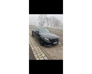 Mercedes-Benz C 200 Gebrauchtwagen