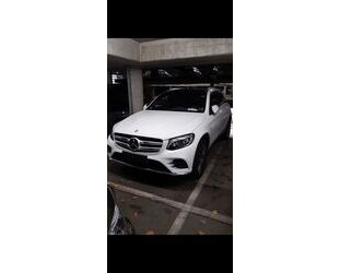 Mercedes-Benz GLC 250 Gebrauchtwagen