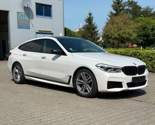 BMW 630 Gebrauchtwagen