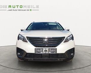 Peugeot 5008 Gebrauchtwagen