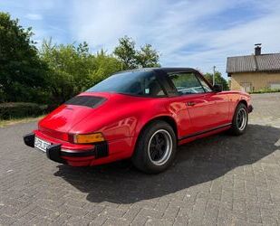 Porsche 911 Urmodell Gebrauchtwagen