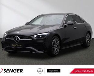 Mercedes-Benz C 300 Gebrauchtwagen