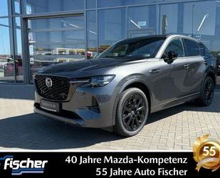 Mazda CX-60 Gebrauchtwagen