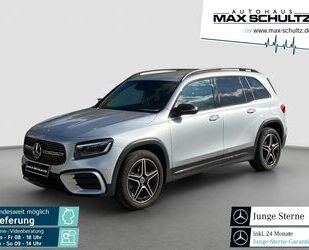 Mercedes-Benz GLB 200 Gebrauchtwagen
