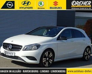 Mercedes-Benz A 200 Gebrauchtwagen