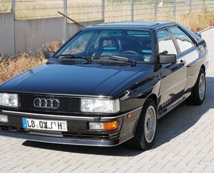 Audi quattro Gebrauchtwagen