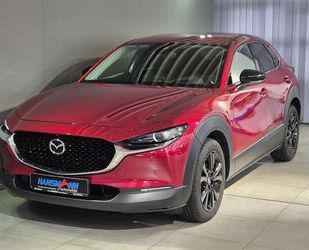 Mazda CX-30 Gebrauchtwagen