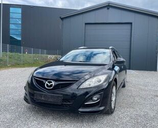 Mazda 6 Gebrauchtwagen
