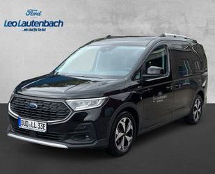 Ford Grand Tourneo Gebrauchtwagen